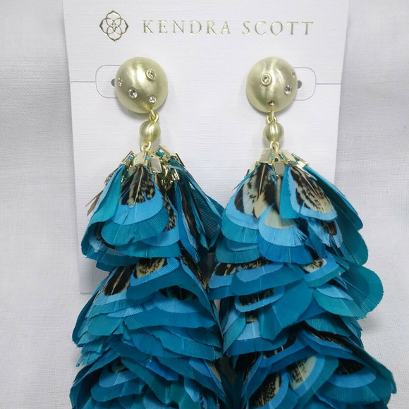 Kendra Scott Jewelry - Kendra Scott Earrings